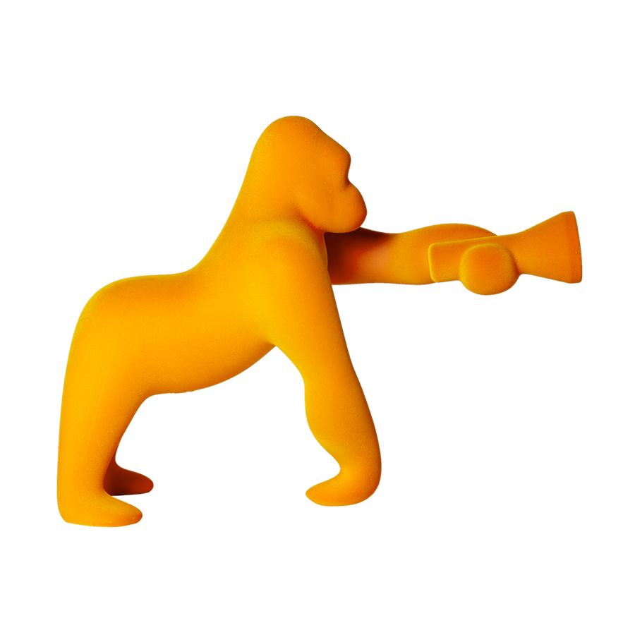 QEEBOO lampe de table KONG XS VELVET FINISH
