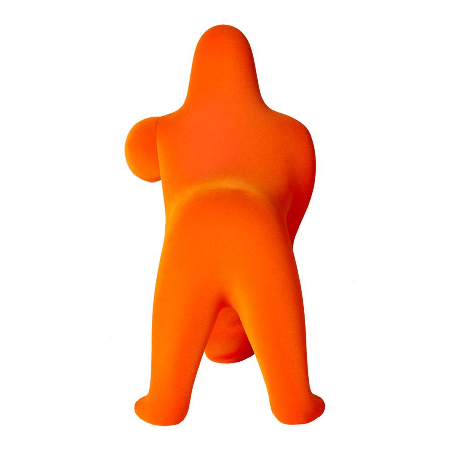 QEEBOO lampe de table KONG XS VELVET FINISH