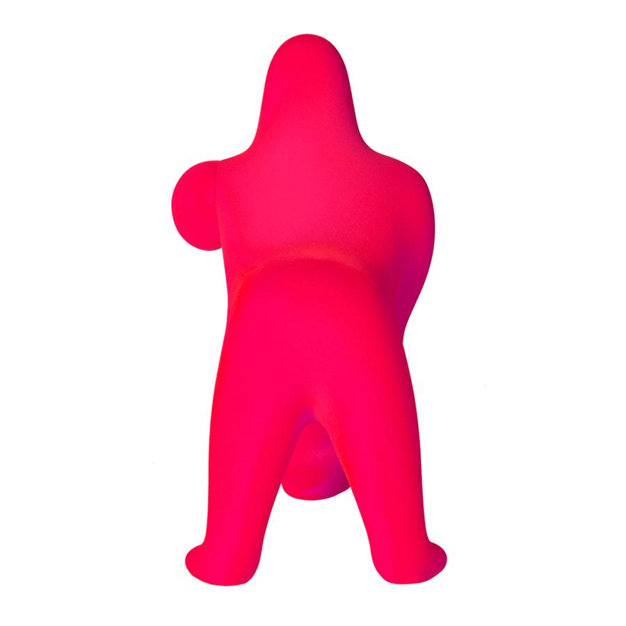 QEEBOO lampe de table KONG XS VELVET FINISH