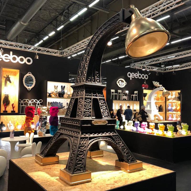 QEEBOO lampe de table PARIS XL