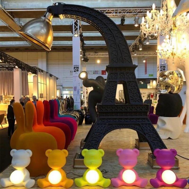 QEEBOO lampe de table PARIS XL