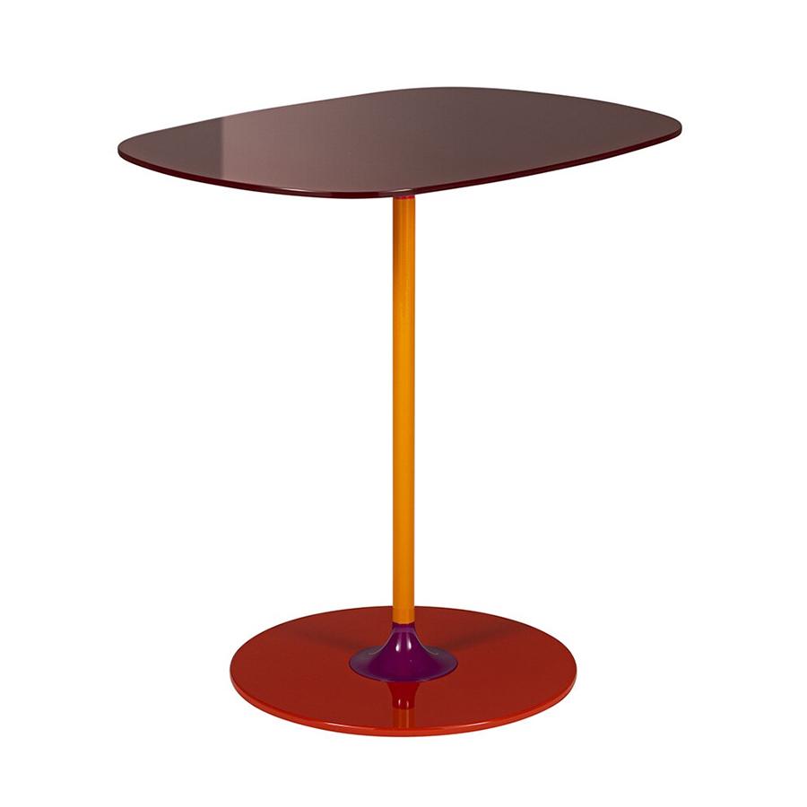 KARTELL table basse THIERRY 33 x 50 cm