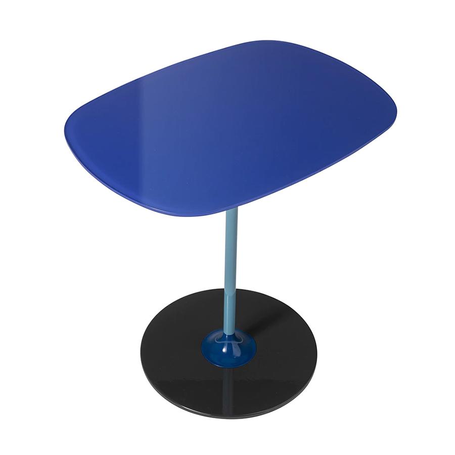 KARTELL table basse THIERRY 33 x 50 cm