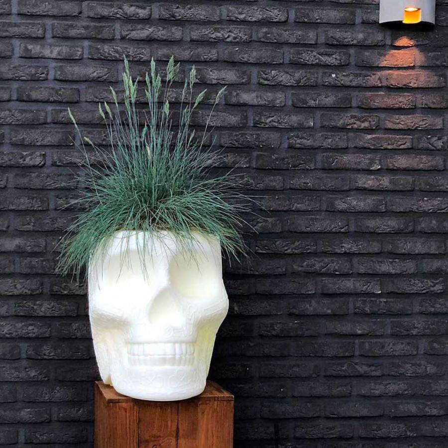 QEEBOO vase MEXICO PLANTER