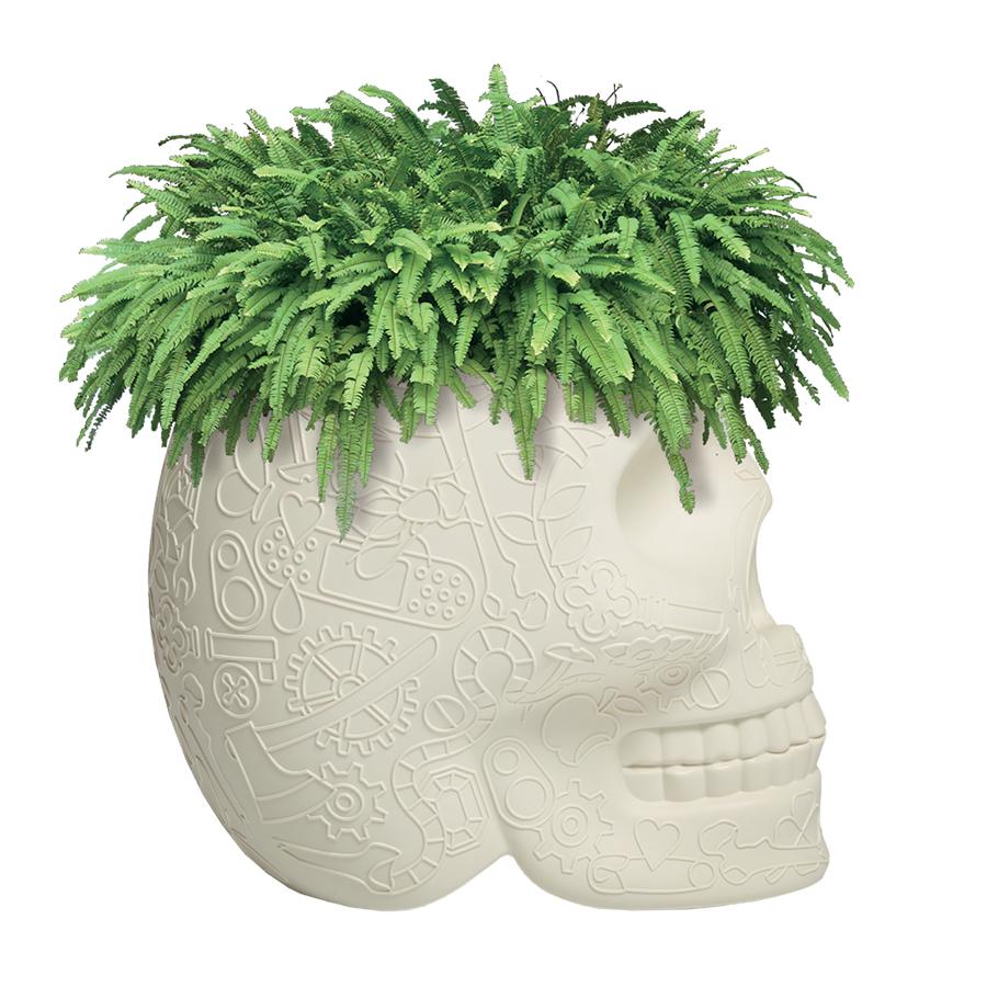 QEEBOO vase MEXICO PLANTER