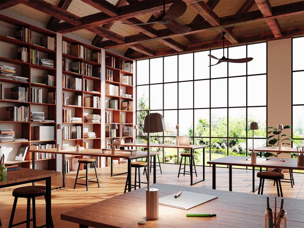 PRANDINA lampe de table NOVIA T1 USB