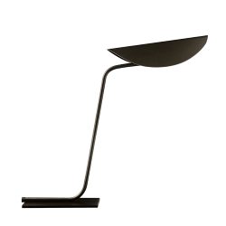 OLUCE lampe de table PLUME