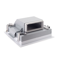 FALMEC kit filtre KACL.939#BF avec sortie horizontale