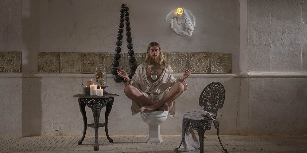 KARMAN lampe murale applique CUBANO