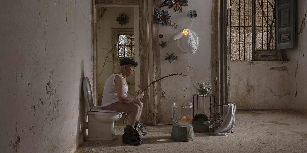 KARMAN lampe murale applique CUBANO