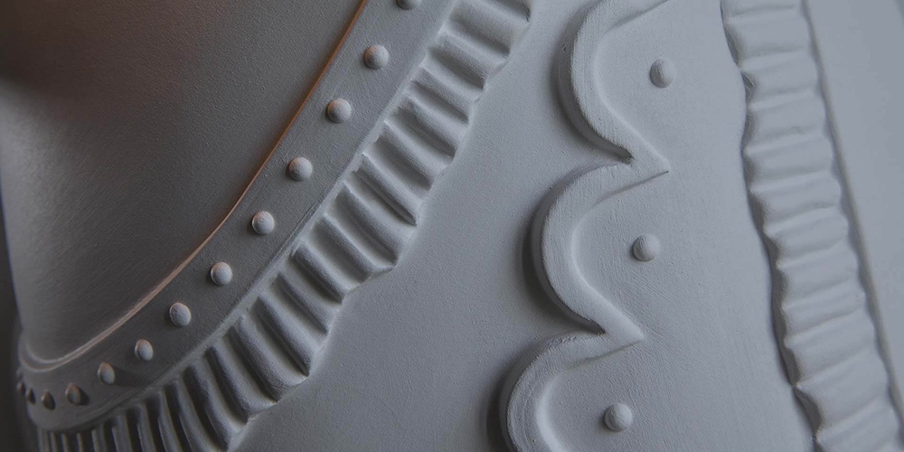 KARMAN lampe murale applique CUBANO