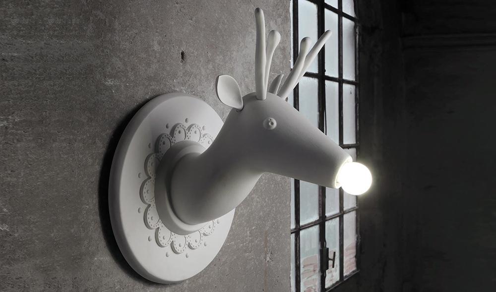KARMAN lampe murale applique MARNIN