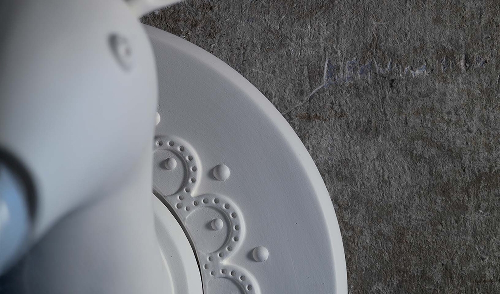 KARMAN lampe murale applique MARNIN