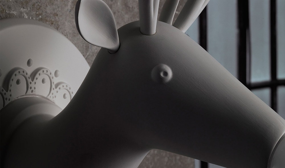 KARMAN lampe murale applique MARNIN