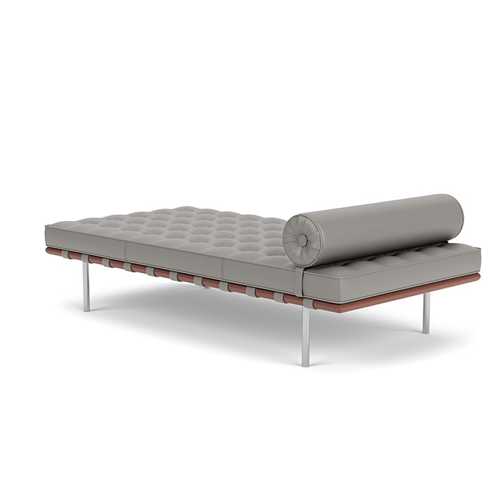 KNOLL sommier BARCELONA DAY BED
