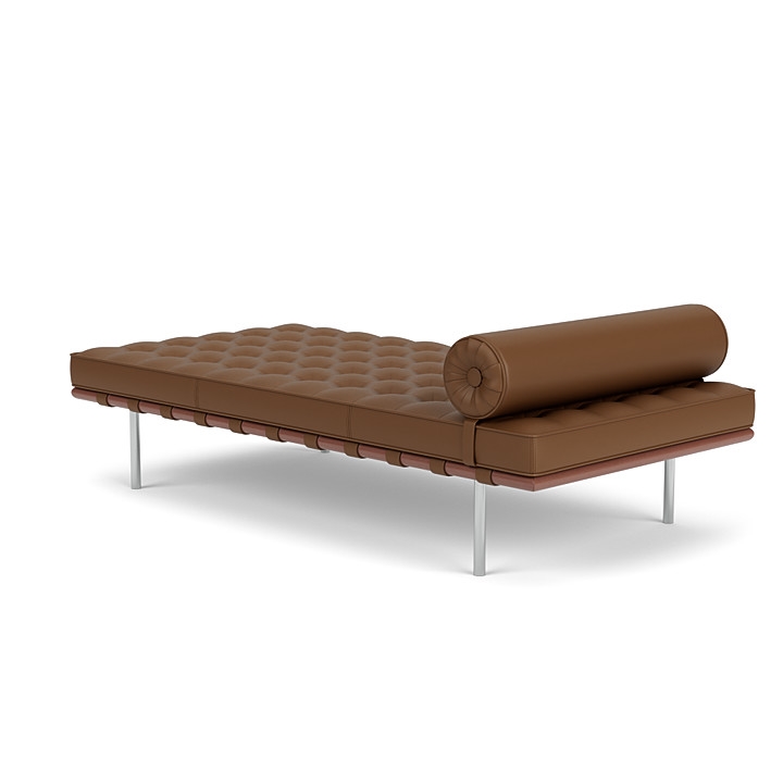 KNOLL sommier BARCELONA DAY BED