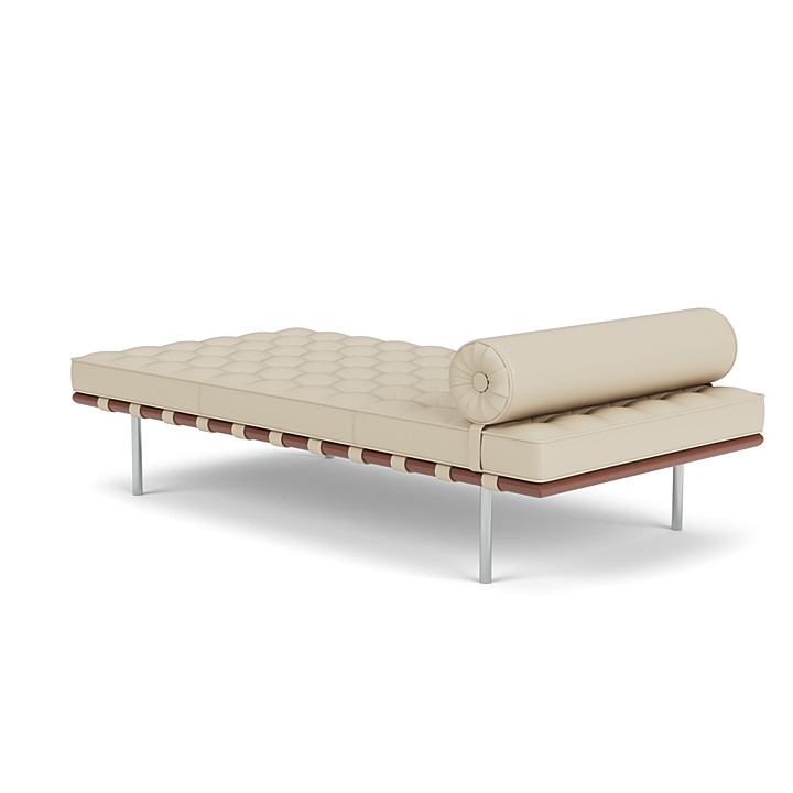 KNOLL sommier BARCELONA DAY BED