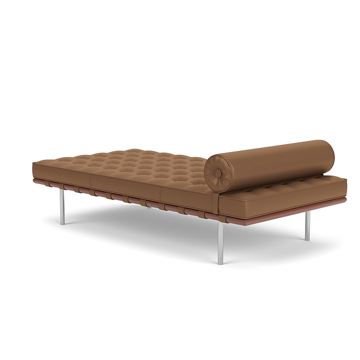 KNOLL sommier BARCELONA DAY BED