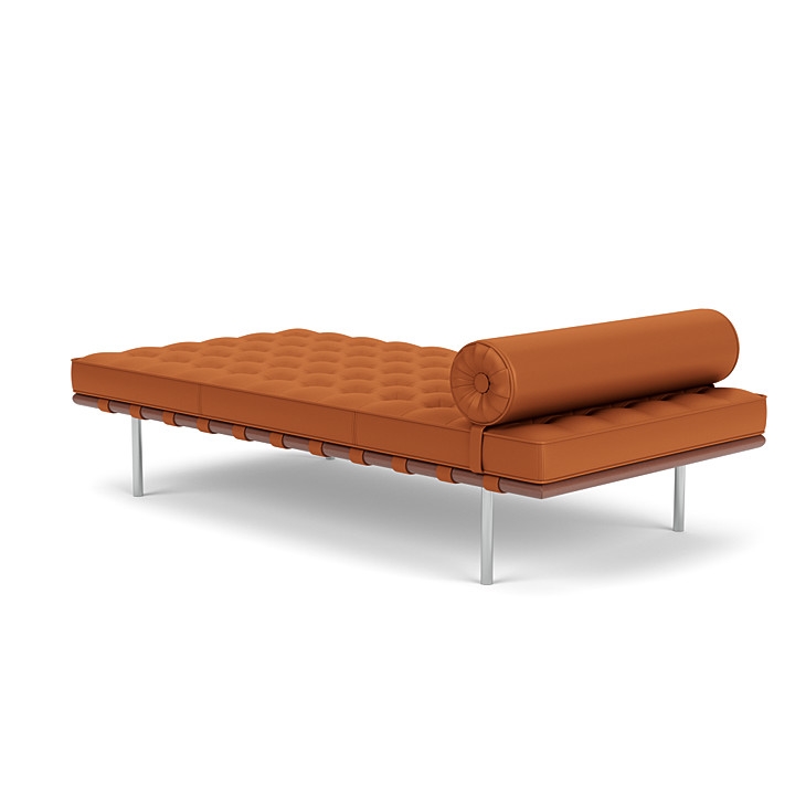 KNOLL sommier BARCELONA DAY BED