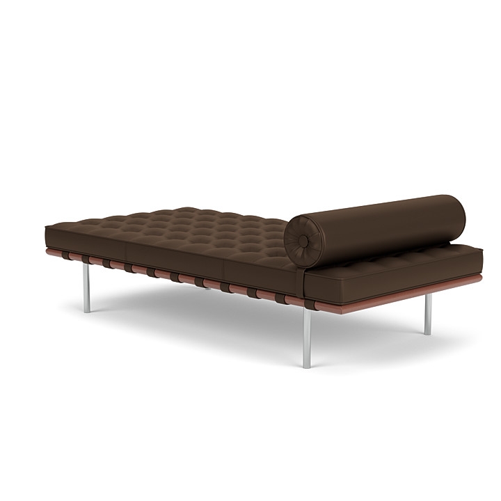 KNOLL sommier BARCELONA DAY BED