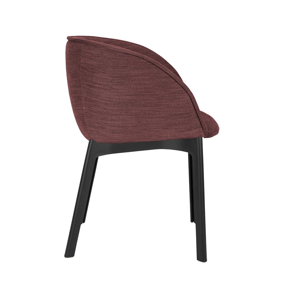 KARTELL fauteuil CHARLA tissu ANTIBES