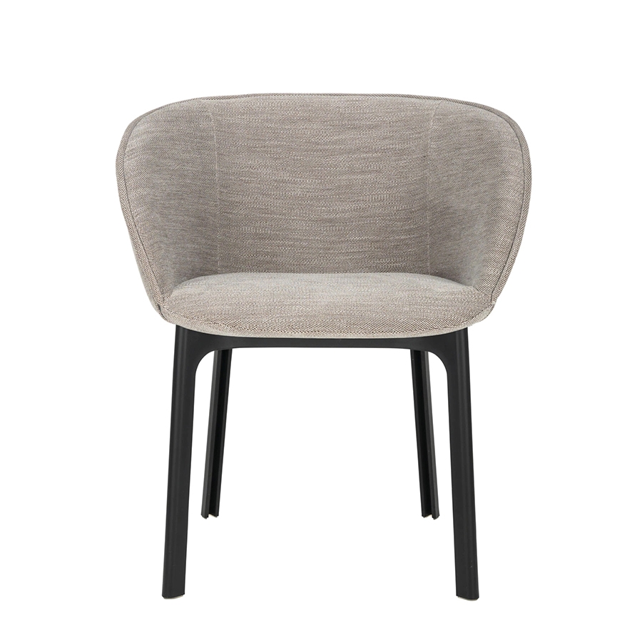 KARTELL fauteuil CHARLA tissu ANTIBES