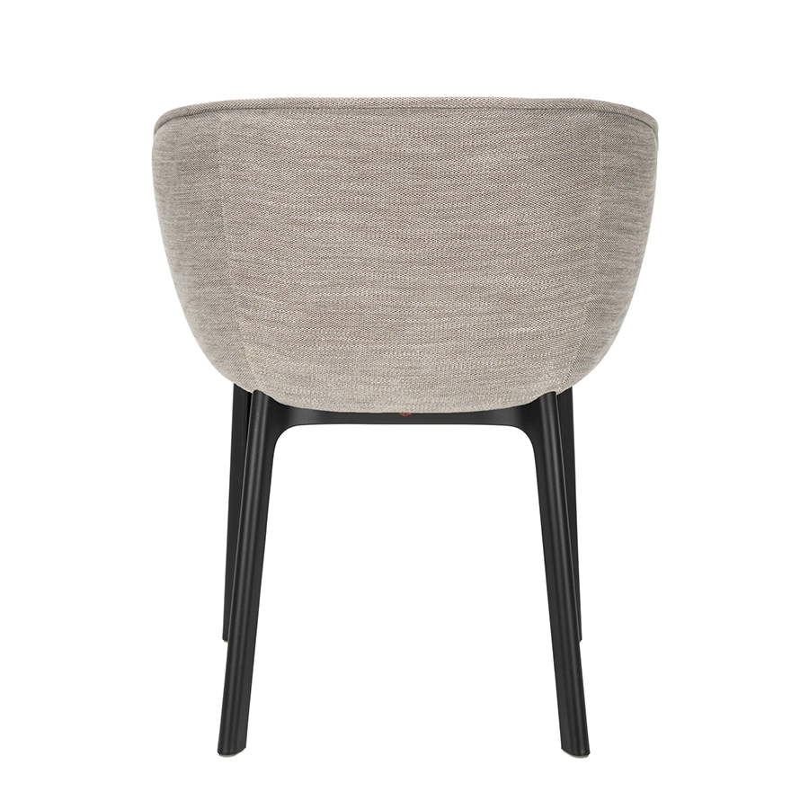 KARTELL fauteuil CHARLA tissu ANTIBES