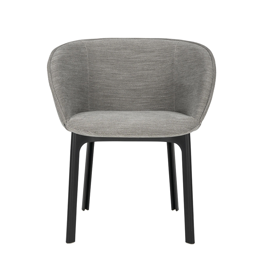 KARTELL fauteuil CHARLA tissu ANTIBES