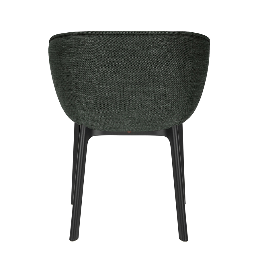 KARTELL fauteuil CHARLA tissu ANTIBES