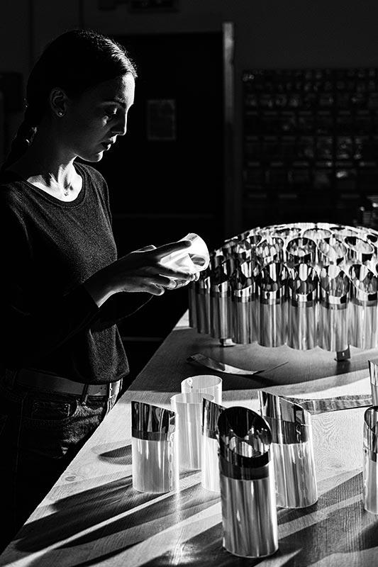 SLAMP lampe de plafond ODEON 65 cm