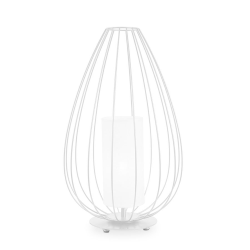 KARMAN lampadaire CELL Ø 36 x H 58 cm