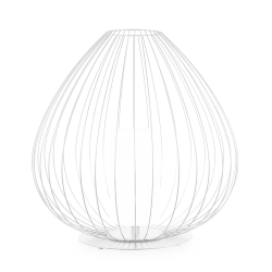 KARMAN lampadaire CELL Ø 84 x H 89 cm