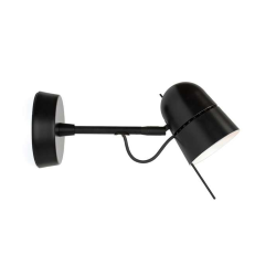 LUCEPLAN lampe de plafond ou applique COUNTERBALANCE SPOT D73a