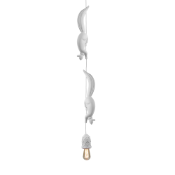 KARMAN lampe à suspension SHERWOOD ET ROBIN
