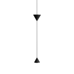 KARMAN lampe à suspension FILOMENA