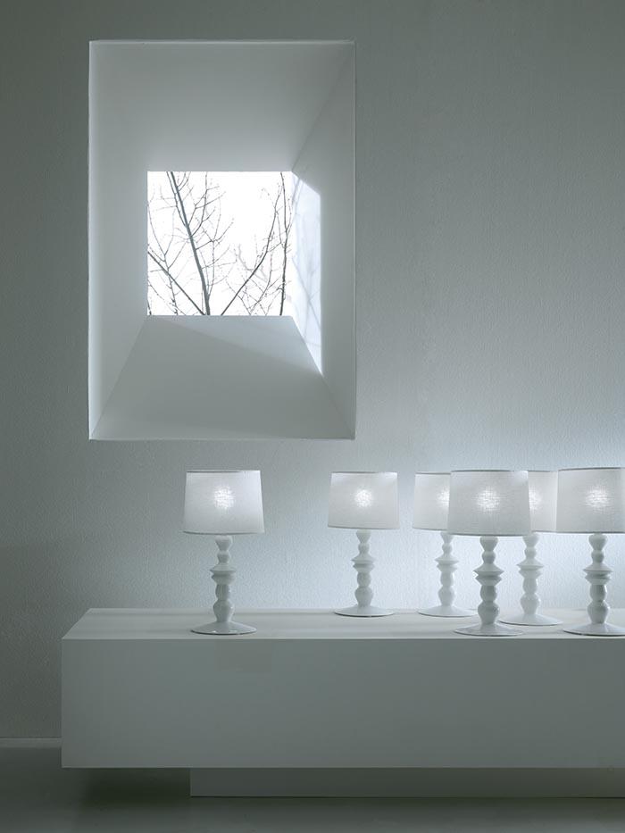 KARMAN lampe de table ALIBABABY