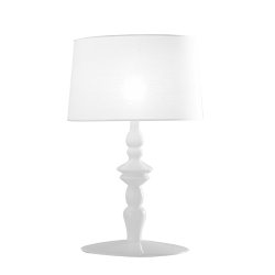 KARMAN lampe de table ALÌ E BABÀ