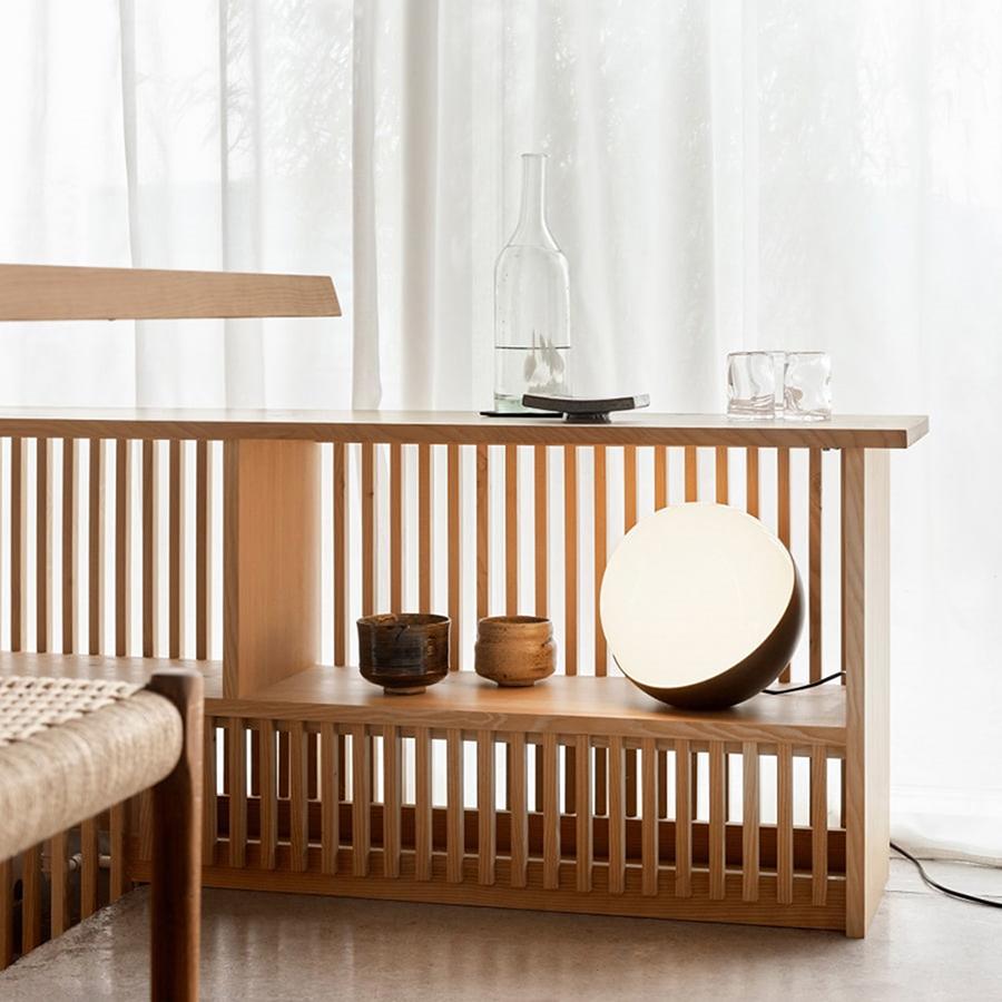 LOUIS POULSEN lampadaire VL STUDIO Ø 32 cm