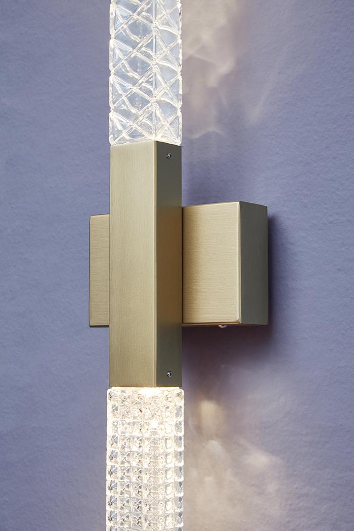 CONTARDI lampe murale applique MIKADO SOLO