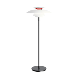 LOUIS POULSEN lampadaire PH 80