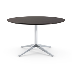 KNOLL table ronde FLORENCE KNOLL Ø 137 cm