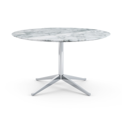 KNOLL table ronde FLORENCE KNOLL Ø 137 cm