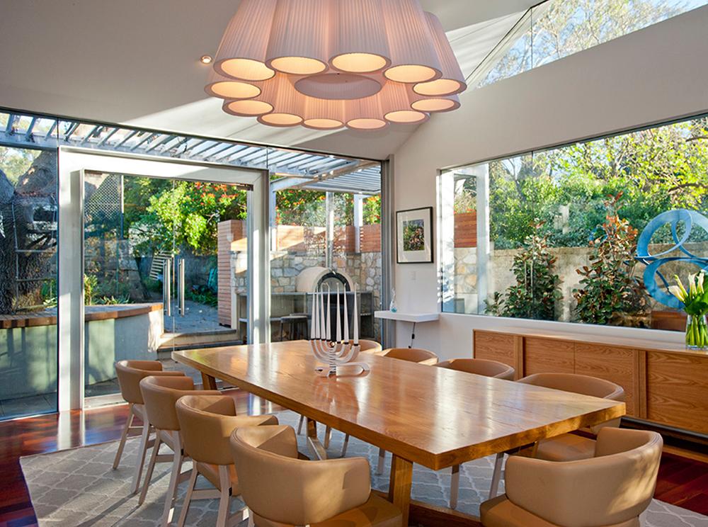 MODOLUCE lampe à suspension FLORINDA 12