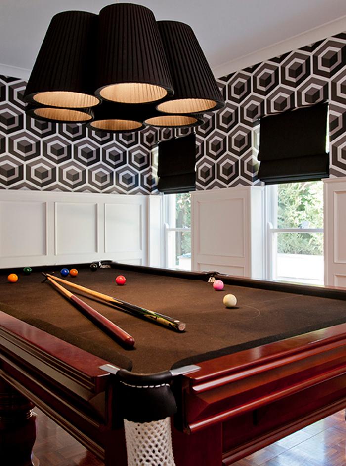 MODOLUCE lampe à suspension FLORINDA 6