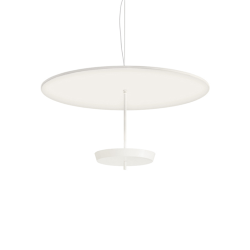 MODOLUCE lampe à suspension OMBRELLA Ø 60 cm