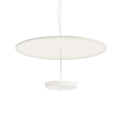 MODOLUCE lampe à suspension OMBRELLA Ø 80 cm DIMMER DALI