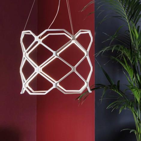 NEMO lampe à suspension TITIA LED