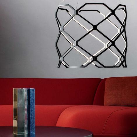 NEMO lampe à suspension TITIA LED