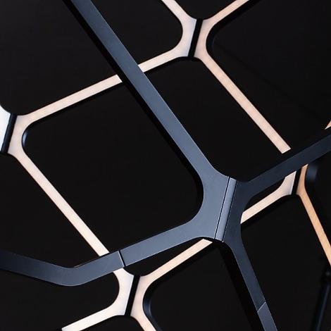 NEMO lampe à suspension TITIA LED