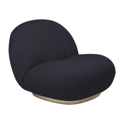 GUBI fauteuil PACHA LOUNGE CHAIR